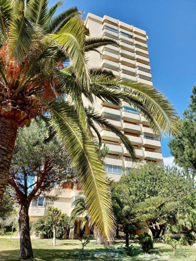 Bonito Apartamento Марбеля Екстериор снимка